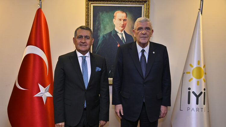 TBMM Başkanı'nın görevleri arasında böyle bir komisyon kurmak yok