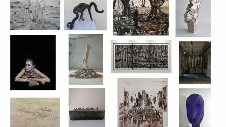 Devlet Resim ve Heykel Yarışması'nda sonuçlar açıklandı