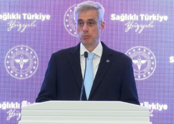 Dijital dönüşüm hamlelerimizle müdahaleyi hızlandırıyoruz