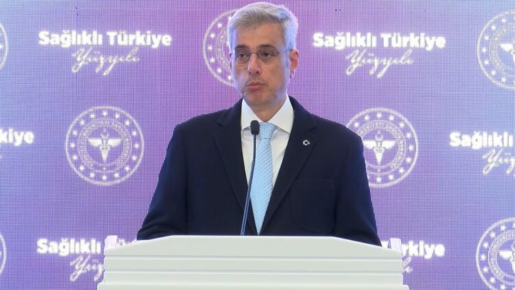 Dijital dönüşüm hamlelerimizle müdahaleyi hızlandırıyoruz