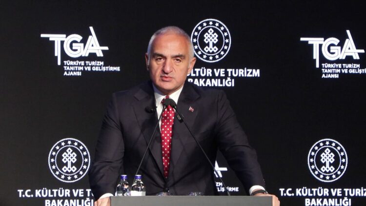 Dizi ihracatından elde edilen gelir 1 milyar doları geçmiş durumda