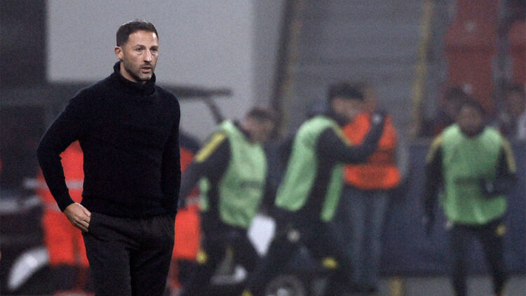 Kaybetmeyi hak etmemiştik