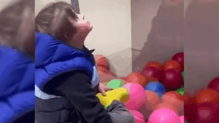 Down sendromlu çocuğu oyun alanına almayan işletmeye 204 bin TL ceza