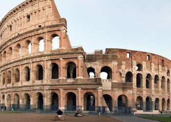 Dünya mirası Troya, Roma'da sanatseverlerle buluşacak