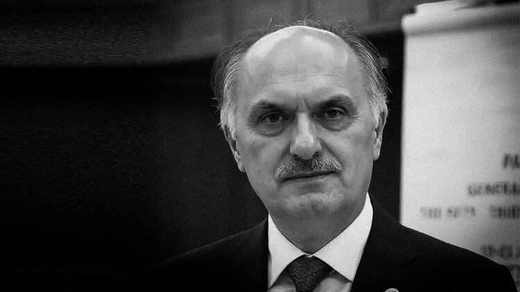 Erdoğan’dan Cemal Öztürk için taziye mesajı