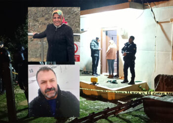Eşi ile bacanağını öldüren şüphelinin ifadesi ortaya çıktı