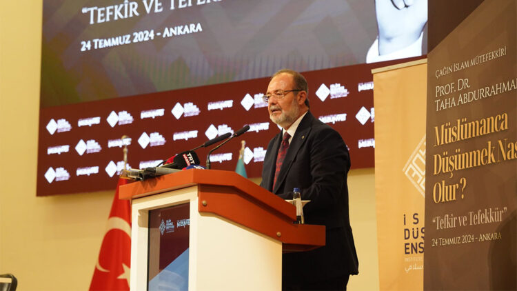 Eski Diyanet İşleri Başkanı Görmez, rektör olarak atandı