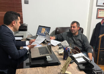 Eski eşinin maaş bilgisini sorgulayan Alo 170 çalışanının hapis kararı bozuldu