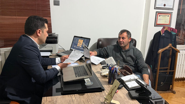 Eski eşinin maaş bilgisini sorgulayan Alo 170 çalışanının hapis kararı bozuldu