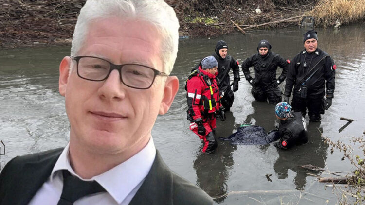 Eskişehir'de kayıp öğretmenin cansız bedeni bulundu