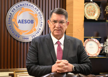 Akaryakıt istasyonlarındaki marketlere tepki