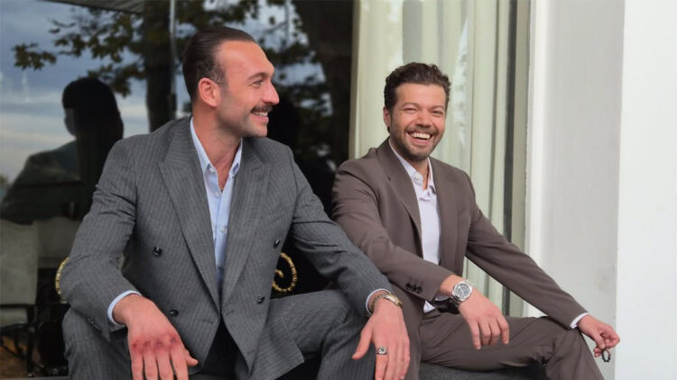 Eşref Rüya'nın anti-kahramanları hayran kitlelerini oluşturdu