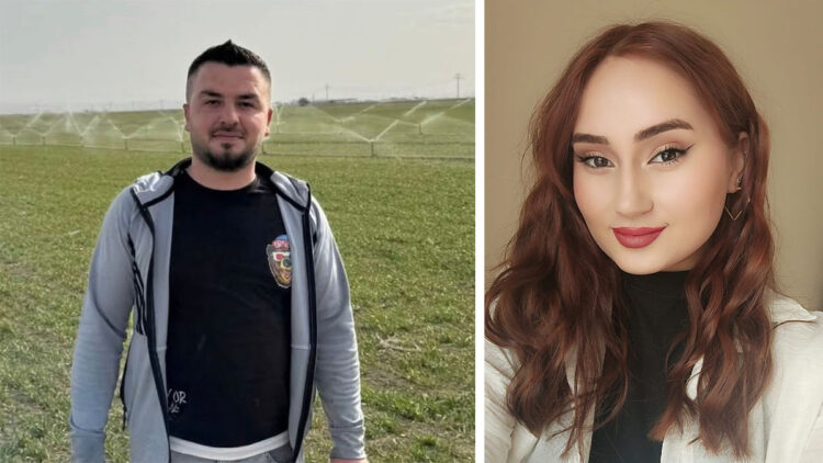 Eve çağırdığı boşanma aşamasındaki eşini boğup, intihar etti