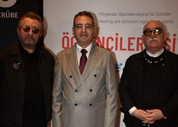 Eartechnic’ten anlamlı gala: 50 çocuğa işitme cihazı desteği