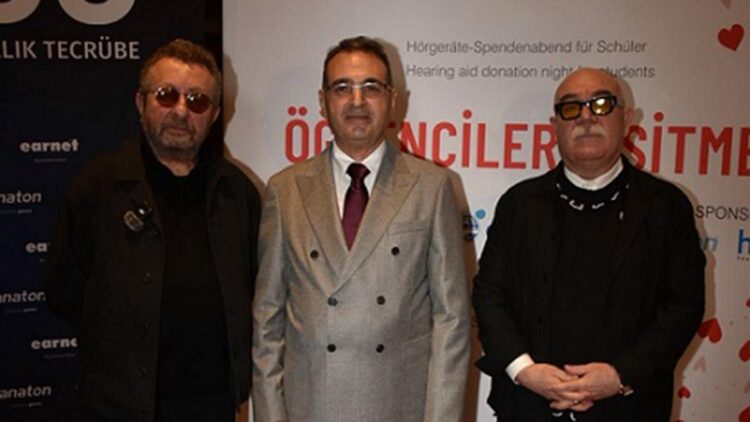 Eartechnic’ten anlamlı gala: 50 çocuğa işitme cihazı desteği