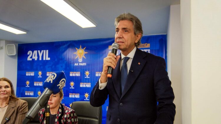 Edirne bunu hak etmiyor