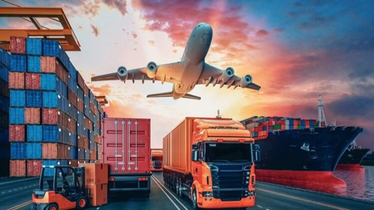 Ekim ayında dış ticaret haddi 5 puan arttı