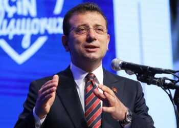 Ekrem İmamoğlu 9 Mart'ta hakim karşısına çıkıcak