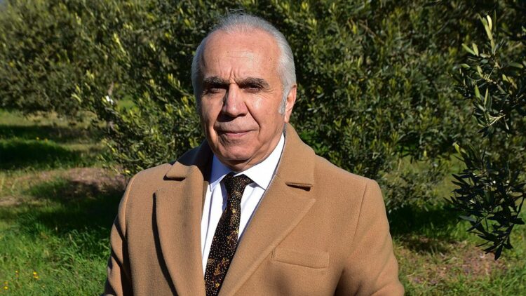 En iyi su hasadı deposu; toprak