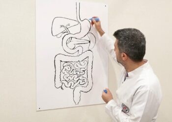 Endoskopik yöntemlerle kalıcı kilo kaybı sağlanabiliyor