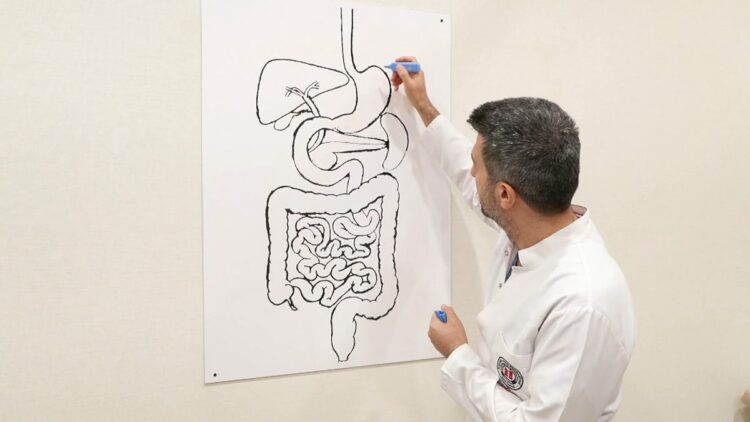 Endoskopik yöntemlerle kalıcı kilo kaybı sağlanabiliyor