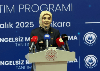 Engelli bireylerin güvenle yaşadığı bir toplum inşa etmek için çalışıyoruz