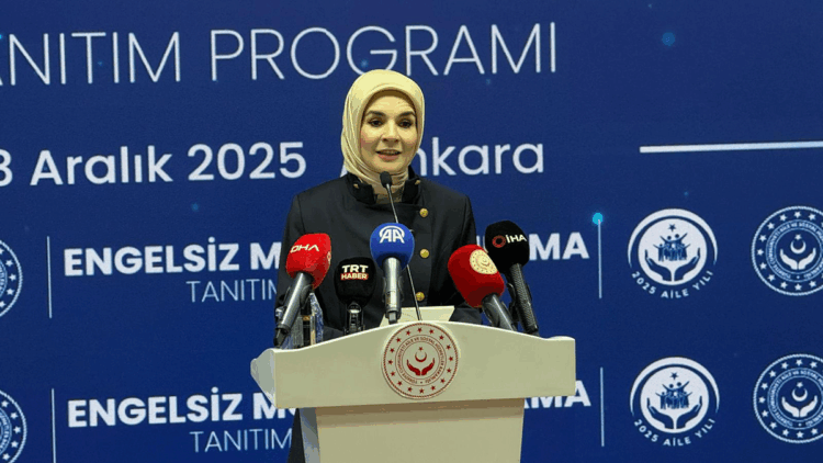 Engelli bireylerin güvenle yaşadığı bir toplum inşa etmek için çalışıyoruz