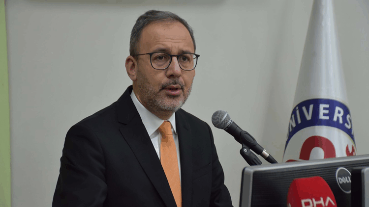 Engelli bireylerin sorunları sadece bir komisyon konusu değil