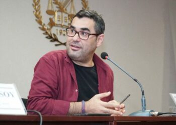Enver Aysever tutuklama talebiyle mahkmeye sevk edildi