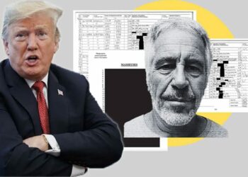 Epstein dosyalarındaki Trump'a ait tüm materyaller yayınlanacak
