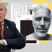 Epstein dosyalarındaki Trump'a ait tüm materyaller yayınlanacak