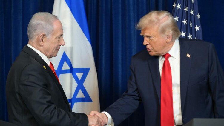 Erdoğan'a saygı duyuyorum, Netanyahu da ona saygı duyuyor