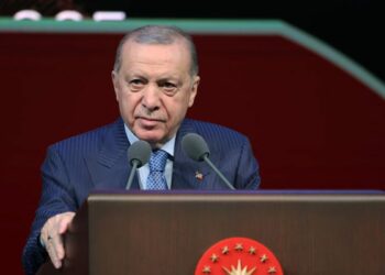 Erdoğan'dan 8 Aralık Devrimi'nin yıl dönümüne tebrik mesajı