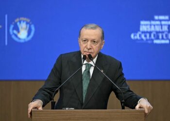 Erdoğan’dan Özgür Özel’in ‘Senin deden neredeydi’ sözlerine sert tepki