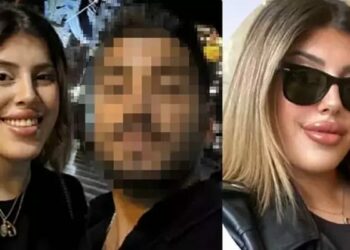 Erkek arkadaşının evinde rahatsızlanan üniversiteli Gamze hayatını kaybetti