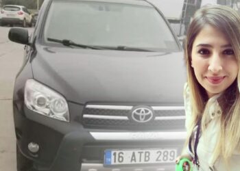 Erkek arkadaşıyla tartıştığı kamptan aracıyla ayrılan Elif aranıyor