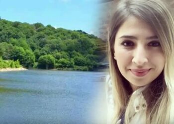Erkek arkadaşıyla tartıştığı kamptan ayrılan Elif'i 265 kişi arıyor