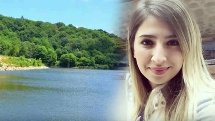 Erkek arkadaşıyla tartıştığı kamptan ayrılan Elif'i 265 kişi arıyor