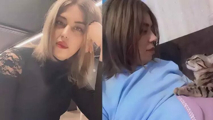 Esenyurt’ta Selen'i öldüren sanık ilk kez hakim karşısına çıktı