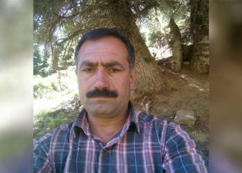 Eşini av tüfeği ile öldüren cinayet şüphelisi tutuklandı