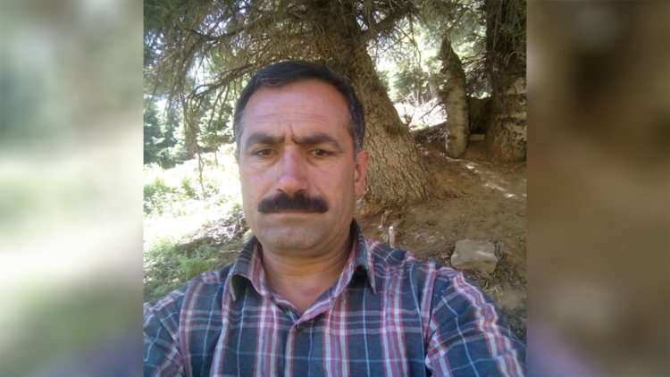 Eşini av tüfeği ile öldüren cinayet şüphelisi tutuklandı