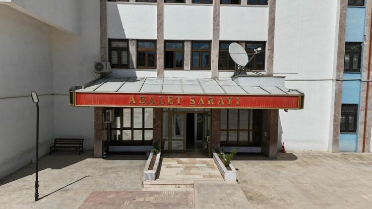 Eşini darbettiği gerekçesiyle tutuklandı