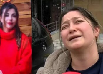Eski sevgilisinin bıçakladığı Gülhan'ın arkadaşı: 2 yıldır kaçıyordu