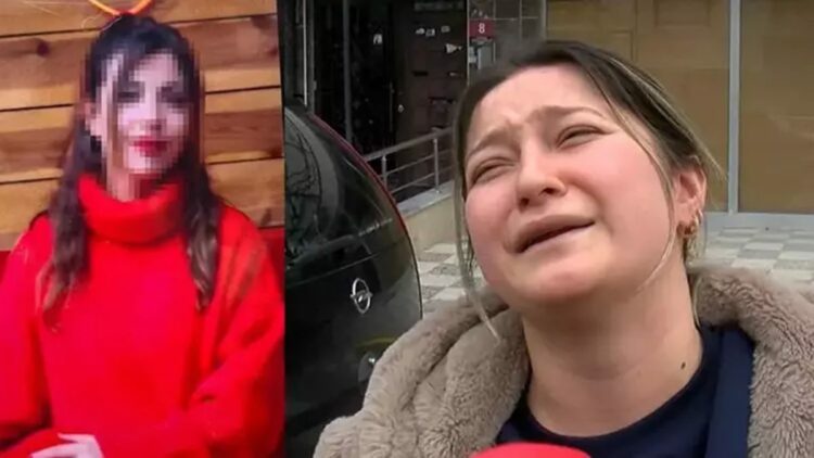 Eski sevgilisinin bıçakladığı Gülhan'ın arkadaşı: 2 yıldır kaçıyordu