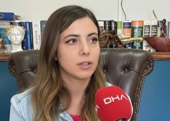 Eski sevgilisinin öldürdüğü Gülhan, 15 ay önce röportaj vermişti