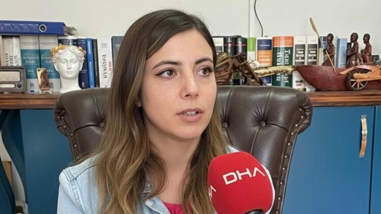 Eski sevgilisinin öldürdüğü Gülhan, 15 ay önce röportaj vermişti