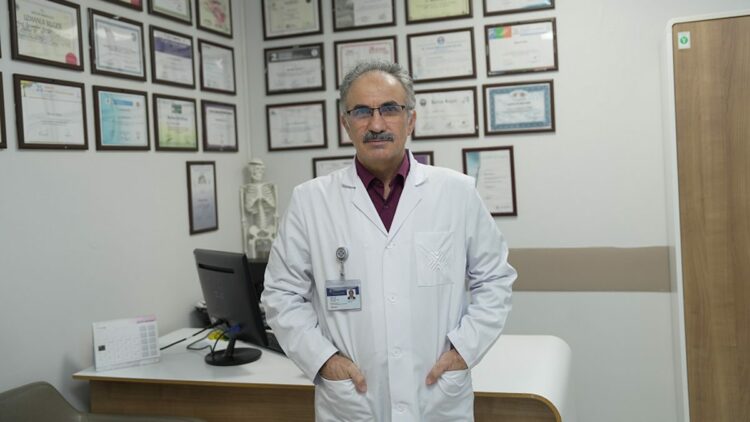 Eski usul kundaklama bebekleri sakat bırakabilir