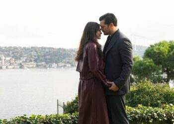 Eşref Rüya'da reytingler tavan yaptı