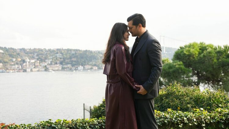 Eşref Rüya'da reytingler tavan yaptı