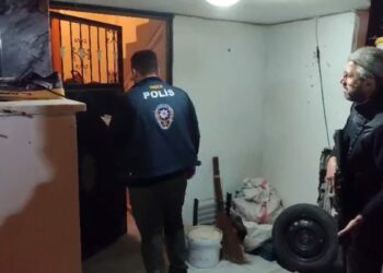 Ev hayali kuran kişileri dolandıran suç örgütüne operasyon: 19 gözaltı
